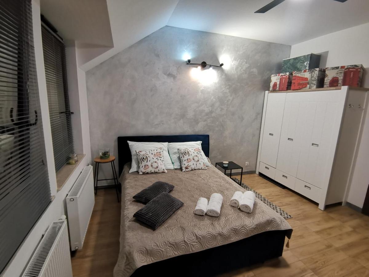 Bazylianska City Zamość Extérieur photo